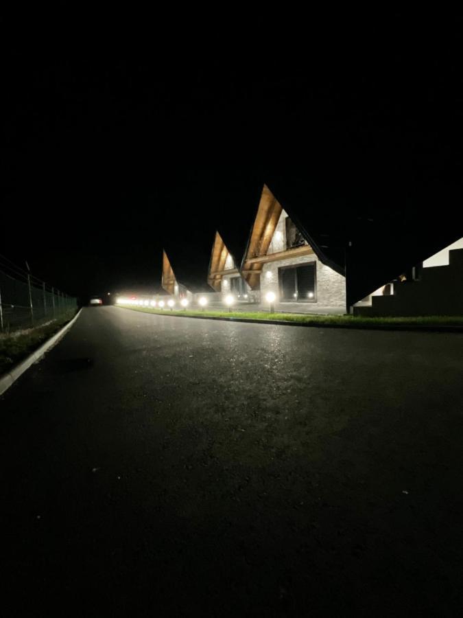 Holiday Houses Green Queen Bihać Exterior foto